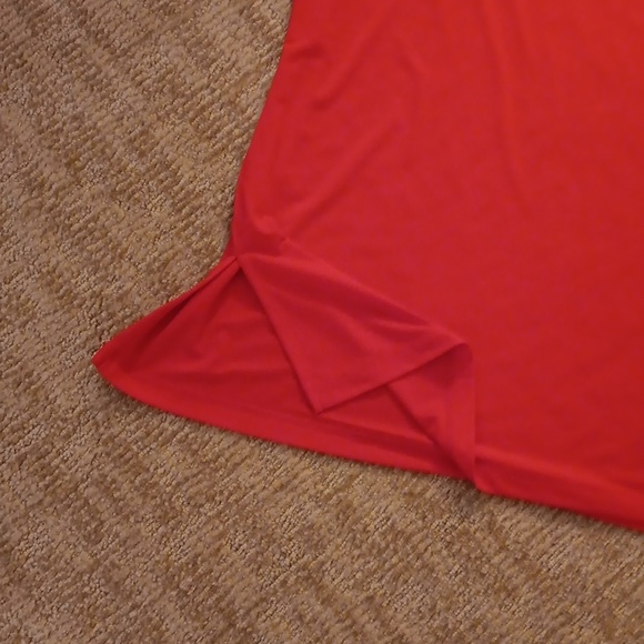 Tunic tee - Picture 3 of 3